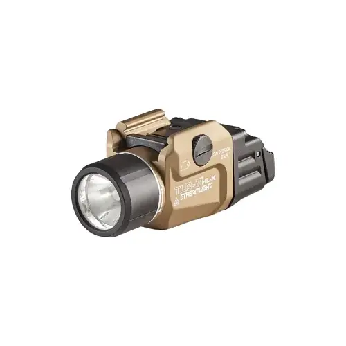 TLR-7 HL-X USB Gun Light TLR-7 HL-X USB Gun Light