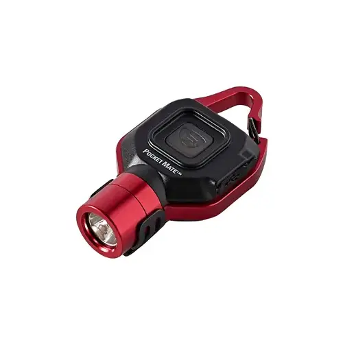 Red Pocket Mate Ultra Compact Red Pocket Mate Ultra Compact
