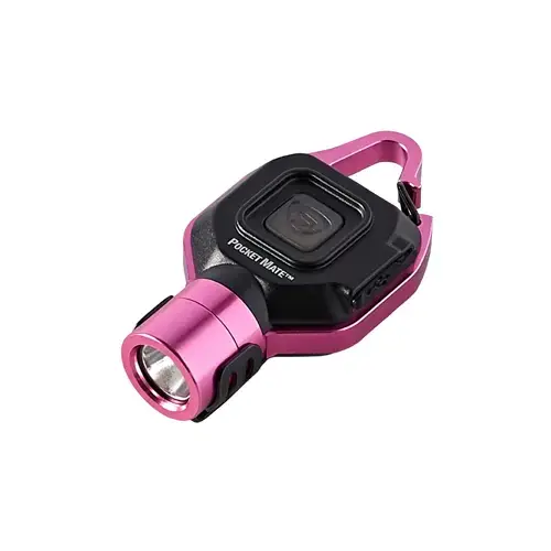 Pink Pocket Mate Ultra Compact Pink Pocket Mate Ultra Compact