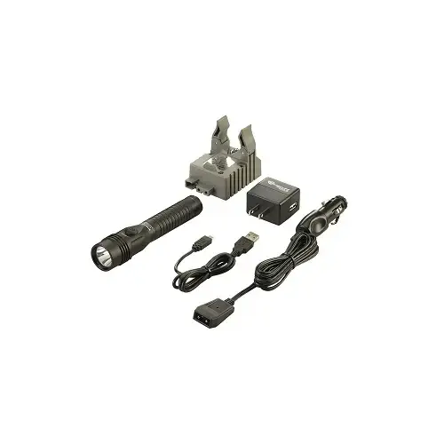 HL Strion PiggyBack Black Dual HL Strion PiggyBack Black Dual