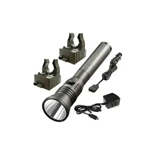 Stinger DS LED Red AC/DC 2HLD Stinger DS LED Red AC/DC 2HLD