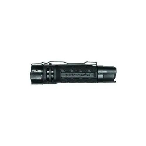 PolyTac 1X USB - Black PolyTac 1X USB - Black