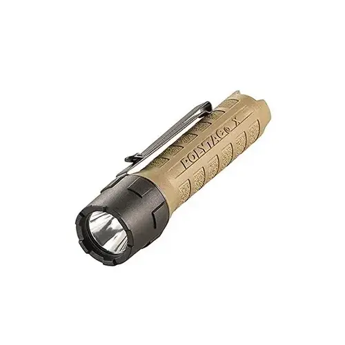 600 Lumen POLYTAC X Coyote 600 Lumen POLYTAC X Coyote