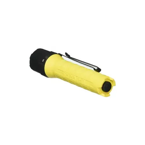 600 Lumen POLYTAC X Yellow 600 Lumen POLYTAC X Yellow