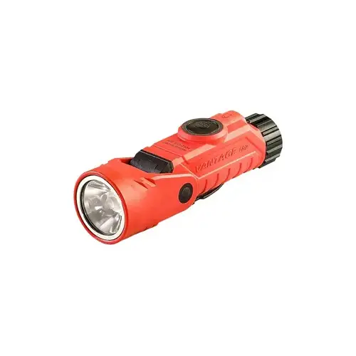 Vantage 180 X - Orange Vantage 180 X - Orange