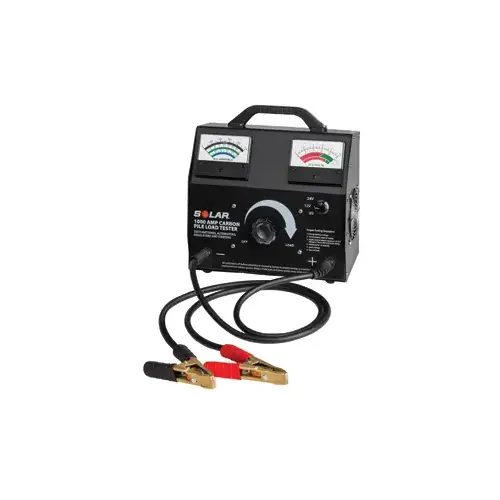 6/12/24 Volt Invasive Load 6/12/24 Volt Invasive Load