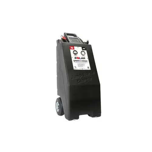 12 Volt Commercial Starter 12 Volt Commercial Starter