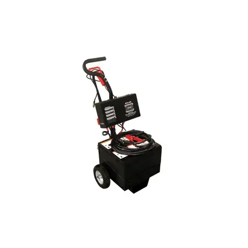 12/24V Commercial Jump Starter 12/24V Commercial Jump Starter