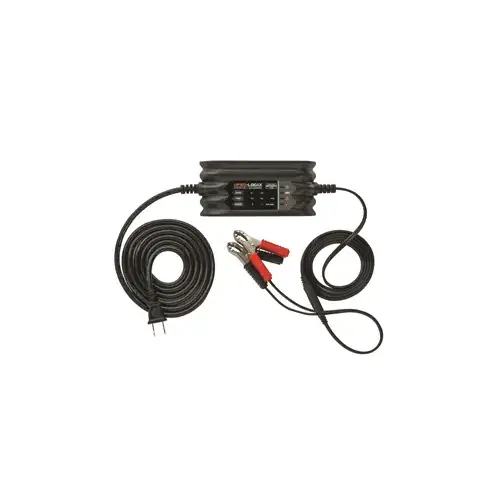 6/12V 4A Battery Maintainer 6/12V 4A Battery Maintainer