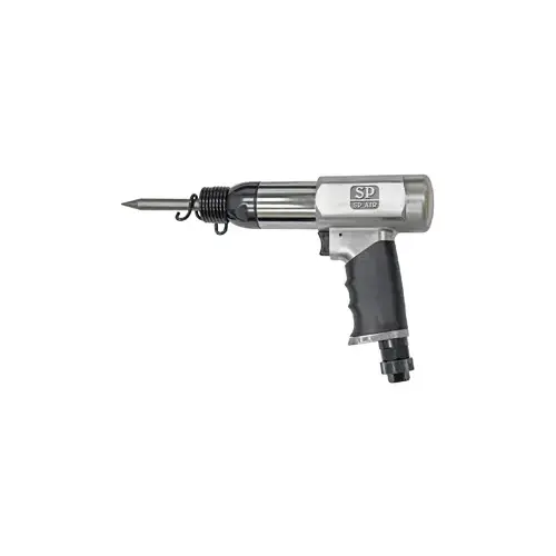 Long Barrel Air Hammer .401 Long Barrel Air Hammer .401