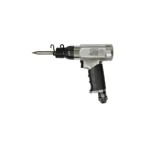 Short Barrel Air Hammer .401 Short Barrel Air Hammer .401