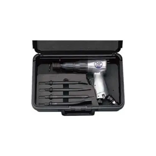 Air Hammer Kit .401 Shank Air Hammer Kit .401 Shank