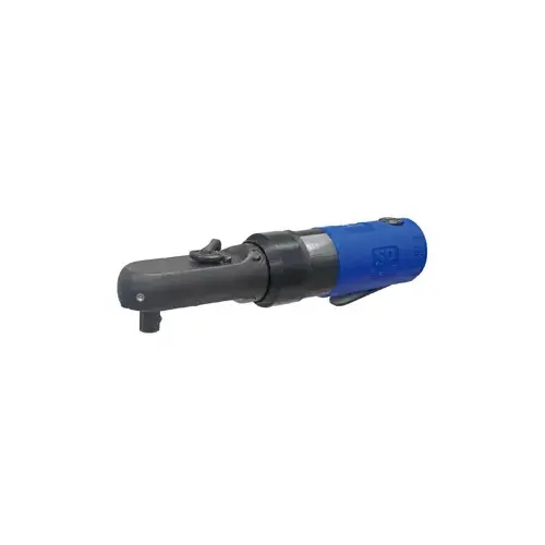 1/4" Reactionless Impact Air 1/4" Reactionless Impact Air