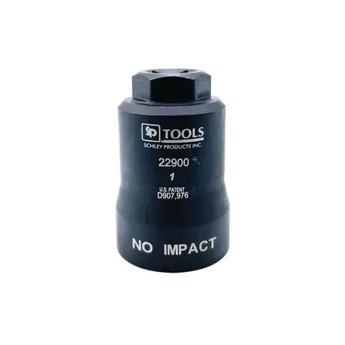 3/8" Drive 1" Low Profile 3/8" Drive 1" Low Profile