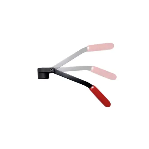 12 & 6 PT Oxygen Sensor Wrench 12 & 6 PT Oxygen Sensor Wrench