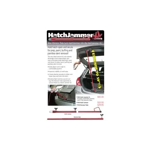 Hatch Jammer XL Hatch Jammer XL