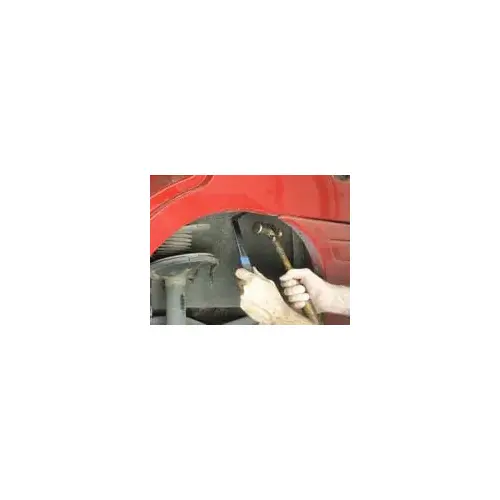 Right Angle Seam Buster Right Angle Seam Buster