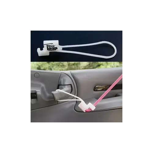Big Easy Door Handle Loop Big Easy Door Handle Loop