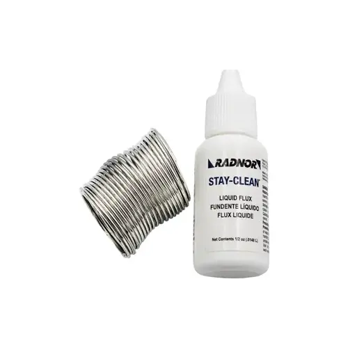 1/2 oz. 3/64" Wire Diameter 1/2 oz. 3/64" Wire Diameter