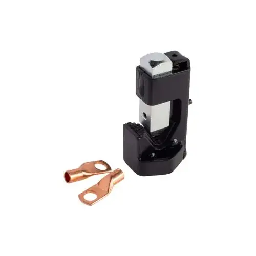 Hammer Style Cable Lug Hammer Style Cable Lug
