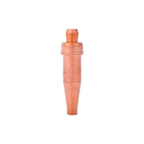 Series 3-101 Cutting Tip #1 Series 3-101 Cutting Tip #1