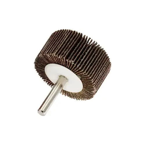 2" x 1" Grinding Flap Wheel 2" x 1" Grinding Flap Wheel
