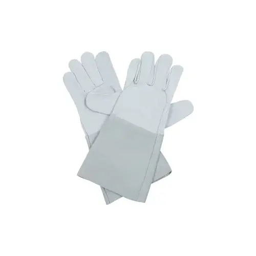 14" Long Tig Gloves 14" Long Tig Gloves