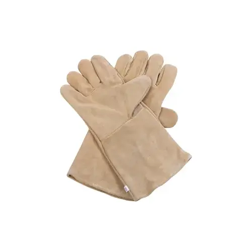 Tan Leather Economy Welding Tan Leather Economy Welding