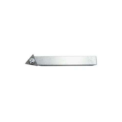 Positive Rake RH Tool Holder Positive Rake RH Tool Holder