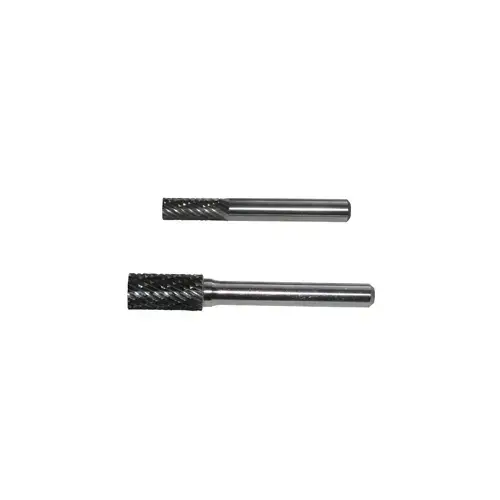 Cylinder Shape Bur- Brazed Cylinder Shape Bur- Brazed