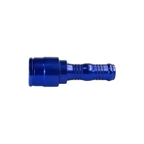 #10 Hose to 16mm #10 Hose to 16mm