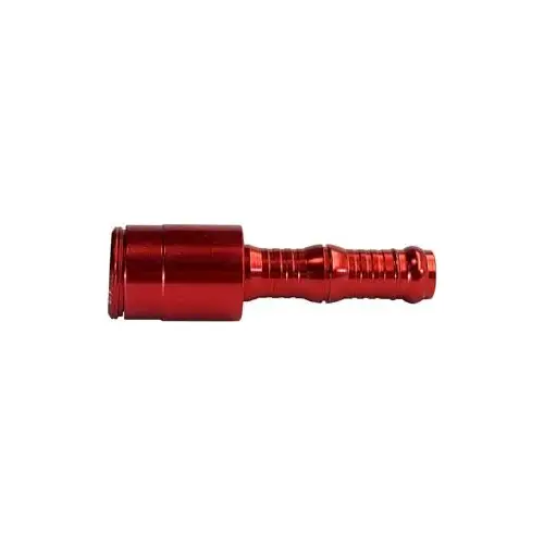 #8 Hose to 1/2" #8 Hose to 1/2"
