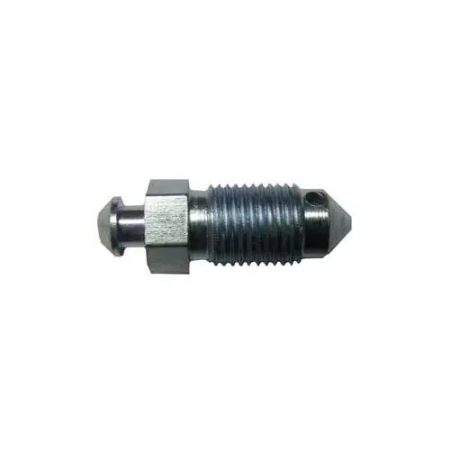 M10 x 1.0S Bleeder Screw (5) M10 x 1.0S Bleeder Screw (5)