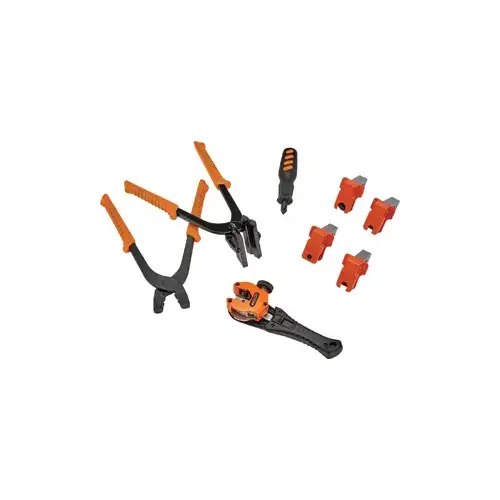 Brake Tool Assortment Brake Tool Assortment