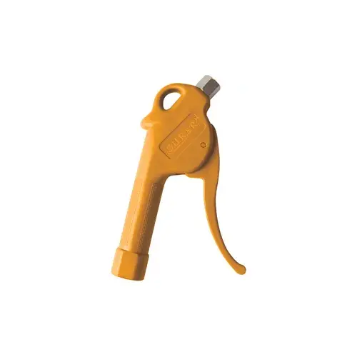 Flex Air Blow Gun Without Flex Air Blow Gun Without