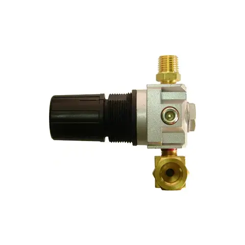 FIC203 Regulator Assembly (1) FIC203 Regulator Assembly (1)