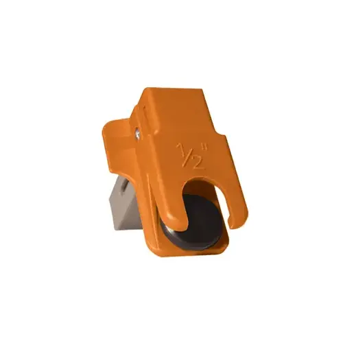 1/2" Fluid Line Stopper (1pk) 1/2" Fluid Line Stopper (1pk)