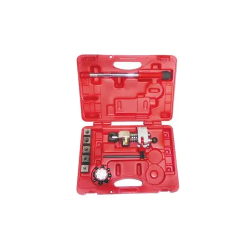 Flaring Tool Kit Flaring Tool Kit