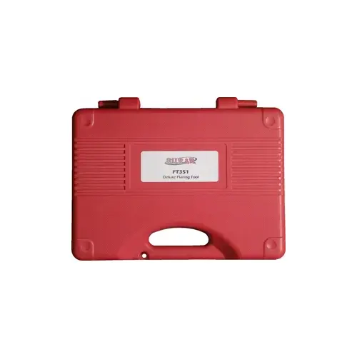FT351 Plastic Carry Case (1) FT351 Plastic Carry Case (1)