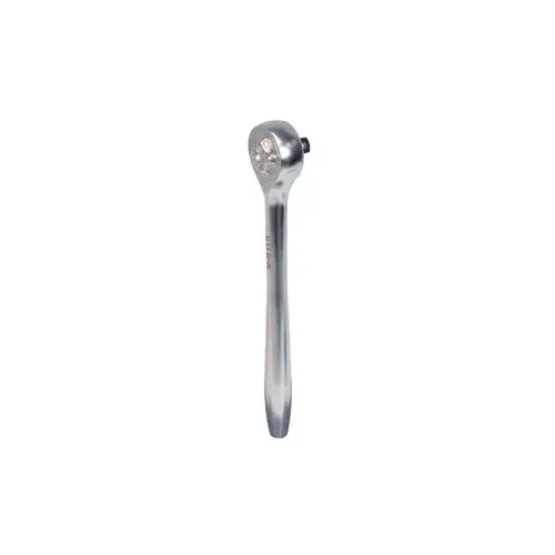 1/2" Drive 2.5 Nano-Ratchet 1/2" Drive 2.5 Nano-Ratchet