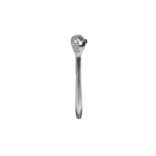 1/4" Drive 2.5 Nano-Ratchet 1/4" Drive 2.5 Nano-Ratchet