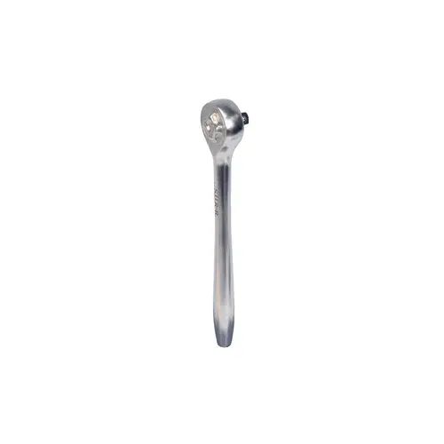 3/8" Drive 2.5 Nano-Ratchet 3/8" Drive 2.5 Nano-Ratchet