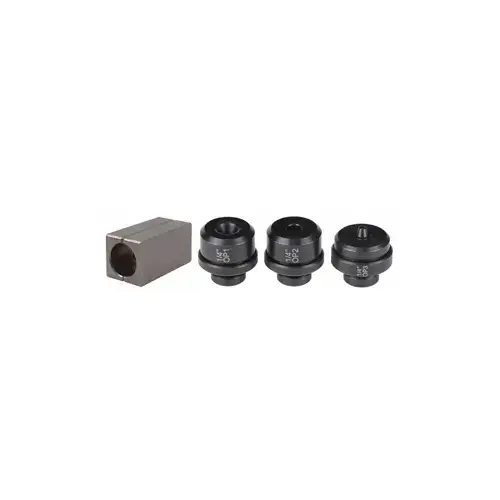 1/4" Power Steering Rack Die 1/4" Power Steering Rack Die