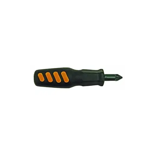 Brake Tubing Reamer (1) Brake Tubing Reamer (1)
