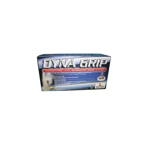 Dynagrip Power Free X - Small Dynagrip Power Free X - Small