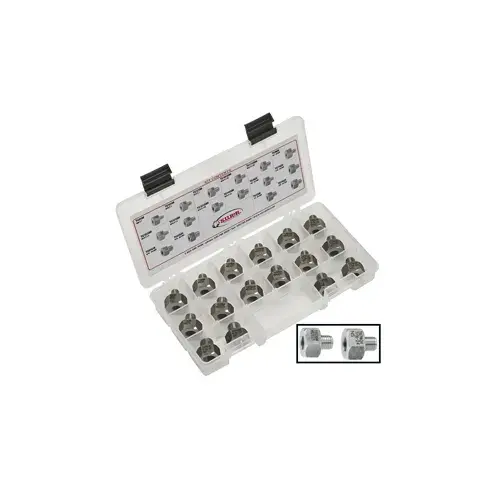 EZ Measure Thread Gauge Kit EZ Measure Thread Gauge Kit