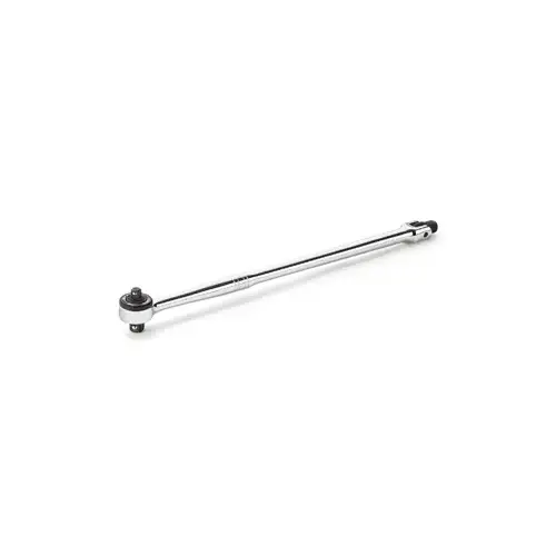 3-in-One 18" Breaker Bar 3-in-One 18" Breaker Bar