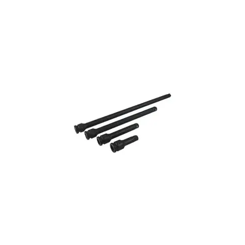 4 Piece 1/2" Drive Extension 4 Piece 1/2" Drive Extension