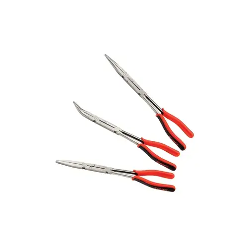 3 Piece Long Reach Compound 3 Piece Long Reach Compound