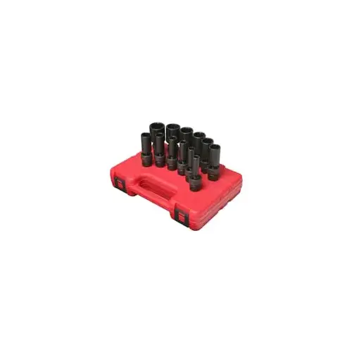 3/8" Dr. Deep Universal 12 3/8" Dr. Deep Universal 12